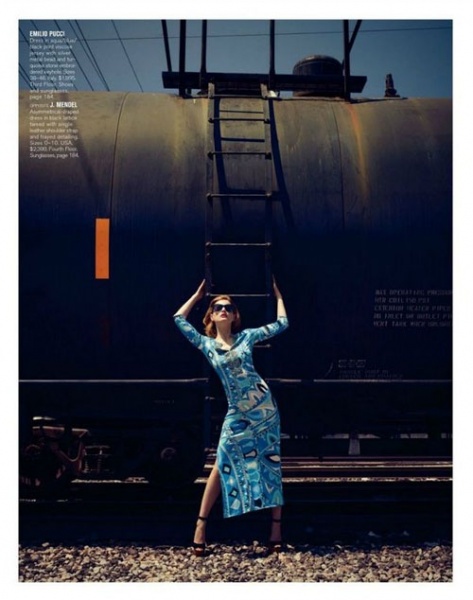 Bergdorf Goodman 2012ȼϵЏV DƬ