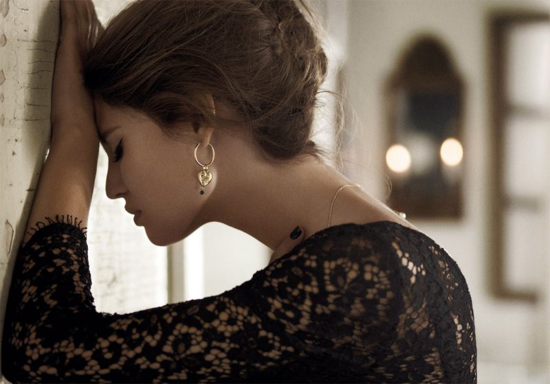 Dolce & Gabbana 2011ﶬ錚V DƬ