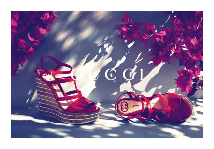 Gucci Cruise 2012VDƬ