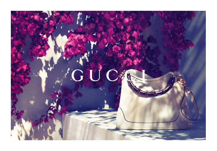 Gucci Cruise 2012VDƬ