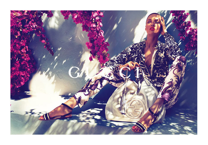 Gucci Cruise 2012VDƬ