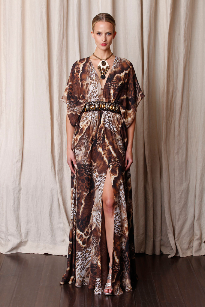 Naeem Khan 2012ϵиDƬ