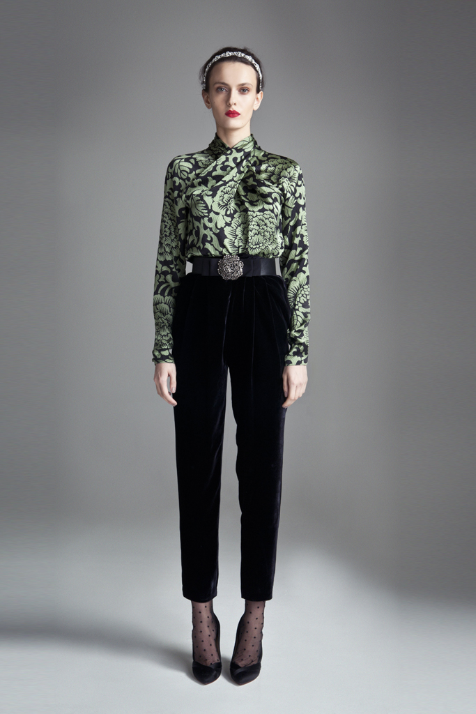Temperley London 2012ϵиDƬ