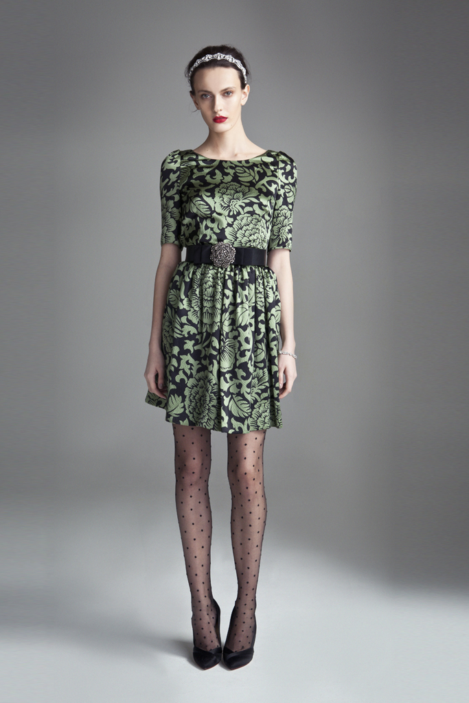 Temperley London 2012ϵиDƬ