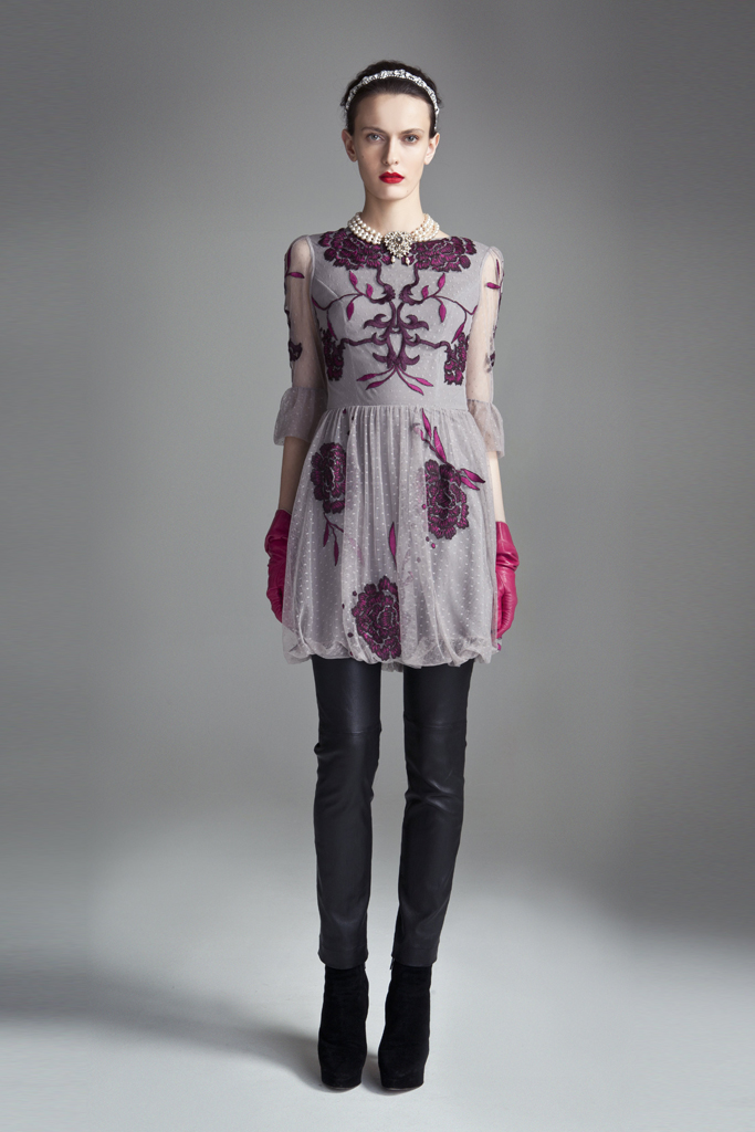 Temperley London 2012ϵиDƬ