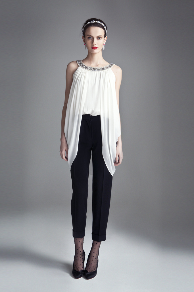 Temperley London 2012ϵиDƬ