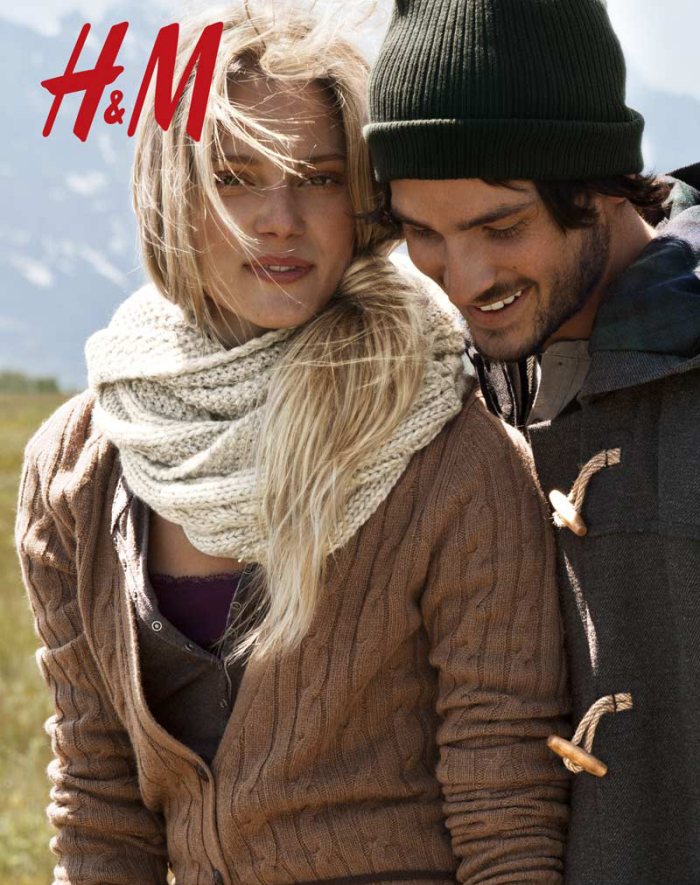 H&M 11ϵЏV DƬ