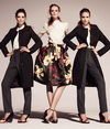 H&M Conscious 2011ﶬV 