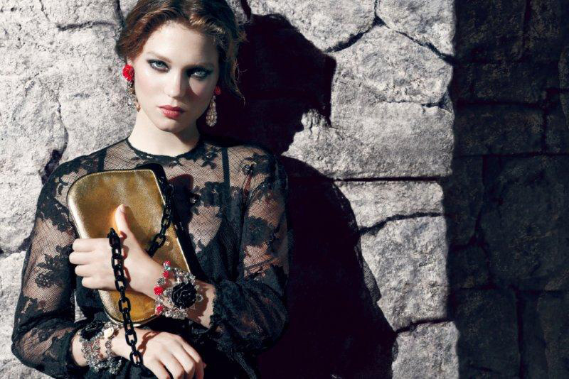 Prada Resort 2012ďV DƬ