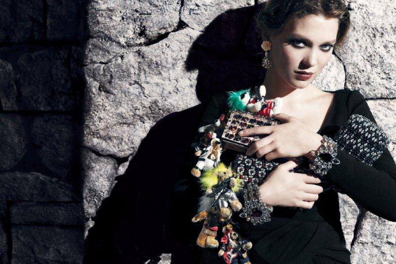 Prada Resort 2012ďV DƬ