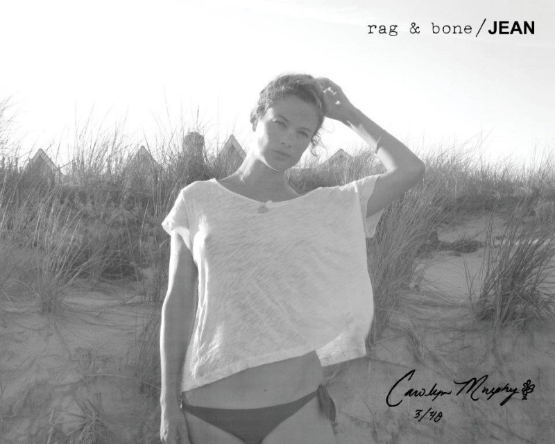 Rag & Bone 2011秋冬廣告 