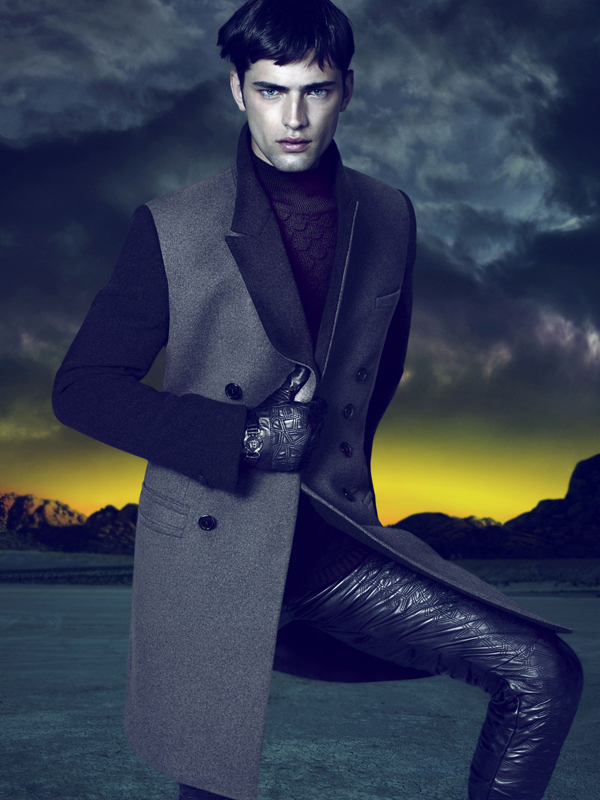 Versace 2011ﶬbV DƬ