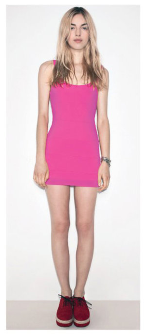 A.Y. Not Dead 2012 LookBook DƬ