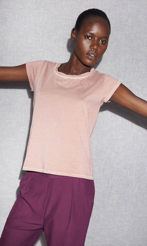 Acne 2011秋冬Look Book 高清圖片