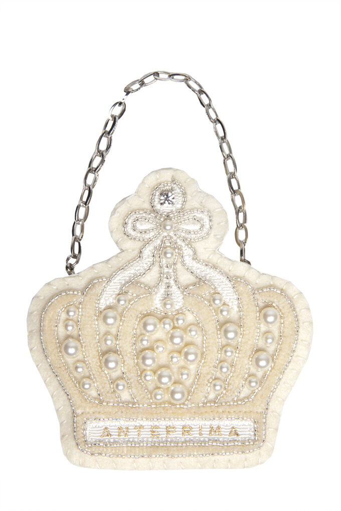 Anteprima Wirebag 2011ʥQϵLookbook DƬ