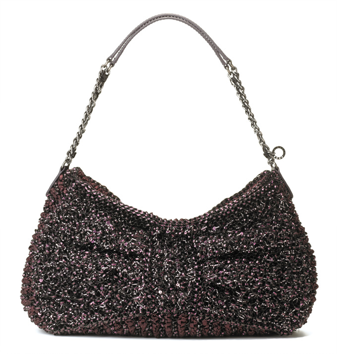 Anteprima Wirebag 2011圣誕系列Lookbook 高清圖片