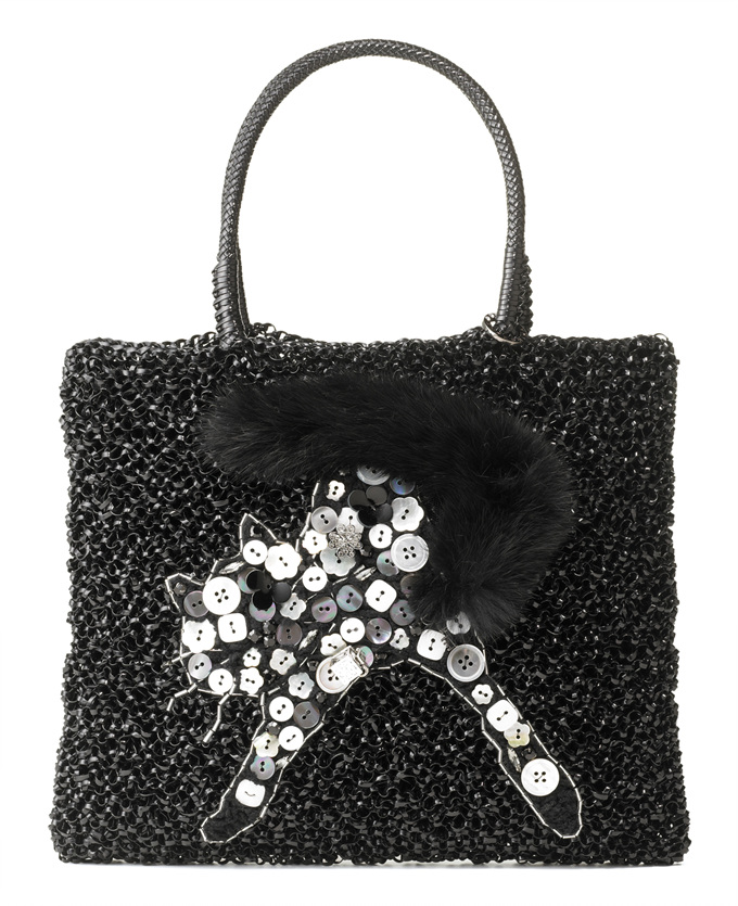 Anteprima Wirebag 2011圣誕系列Lookbook 高清圖片