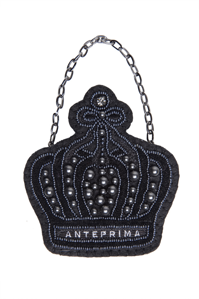 Anteprima Wirebag 2011圣誕系列Lookbook 高清圖片