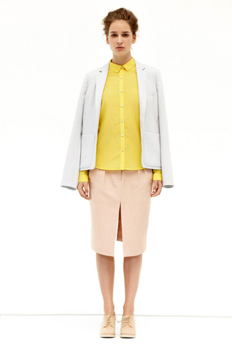 Araks 2012 Lookbook DƬ