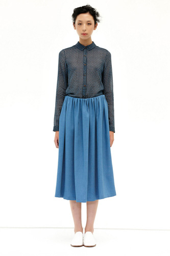 Araks 2012 Lookbook DƬ