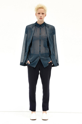Araks 2012 Lookbook DƬ