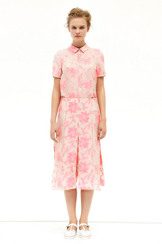 Araks 2012 Lookbook DƬ