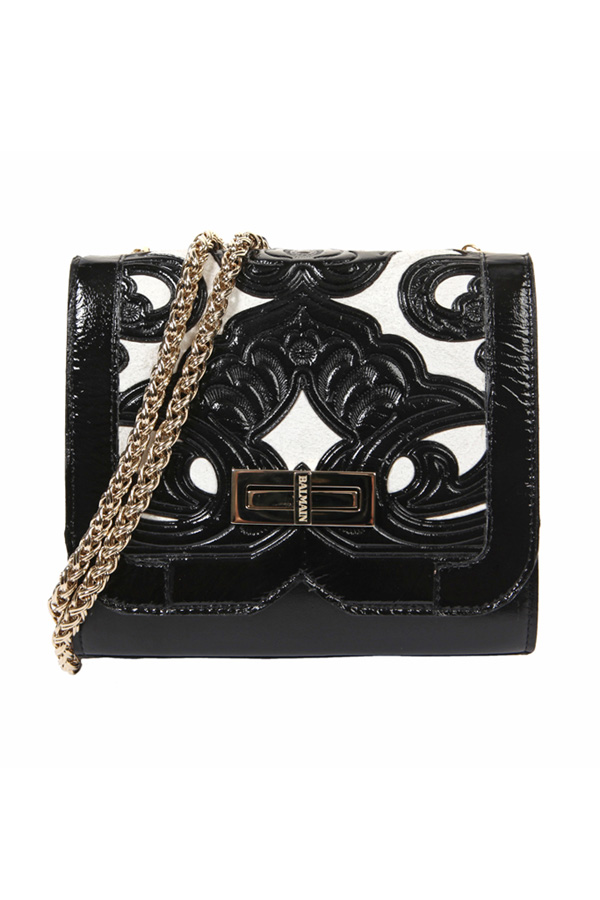 Balmain 2012Lookbook DƬ
