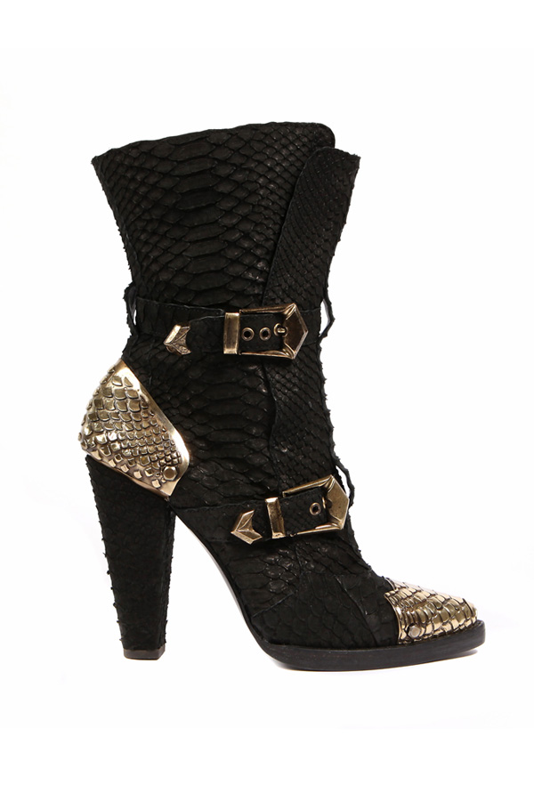 Balmain 2012Lookbook DƬ