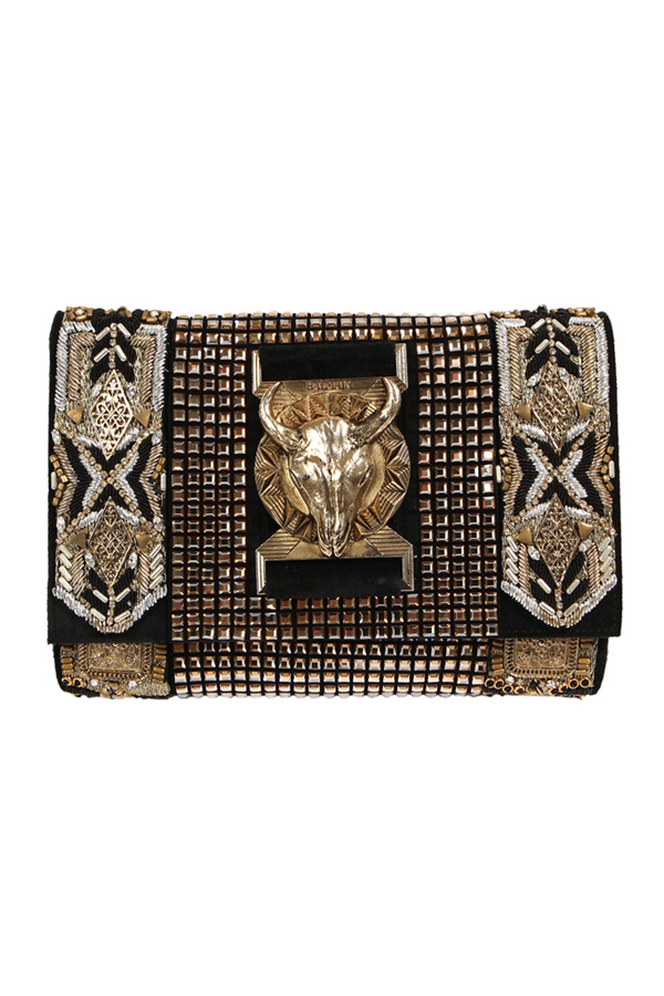 Balmain 2012Lookbook DƬ