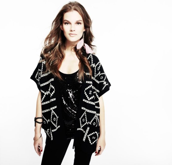 Blanco 2011ﶬ LookBookDƬ
