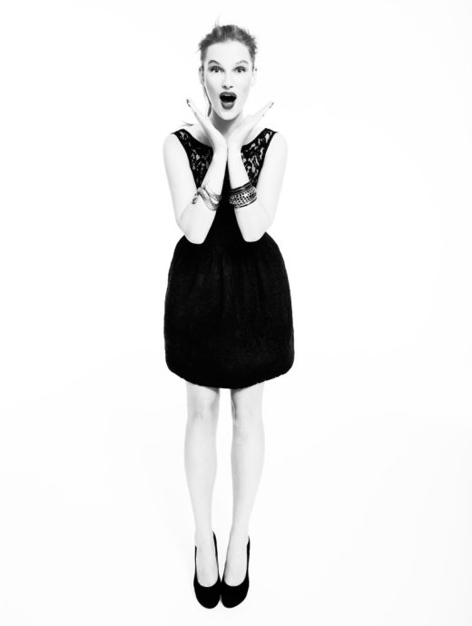 Blanco 2011ﶬ LookBookDƬ
