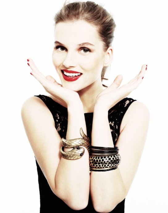 Blanco 2011ﶬ LookBookDƬ