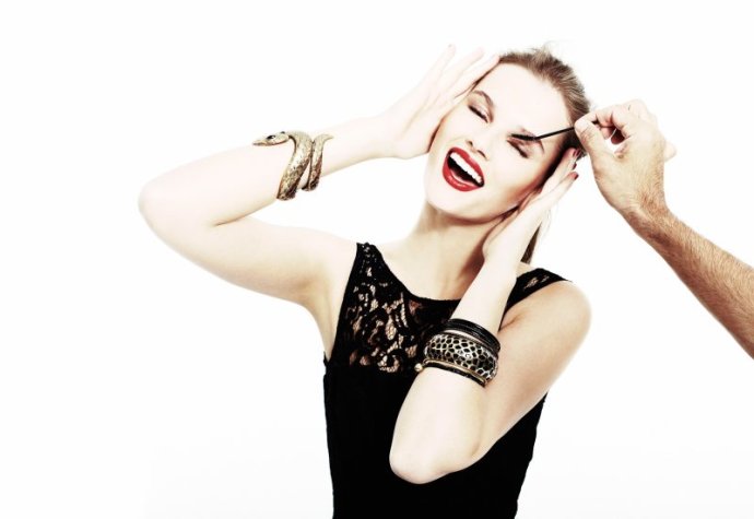 Blanco 2011ﶬ LookBookDƬ