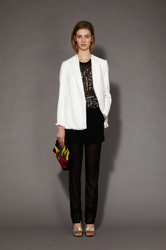 3.1 Phillip Lim 2012ϵ DƬ