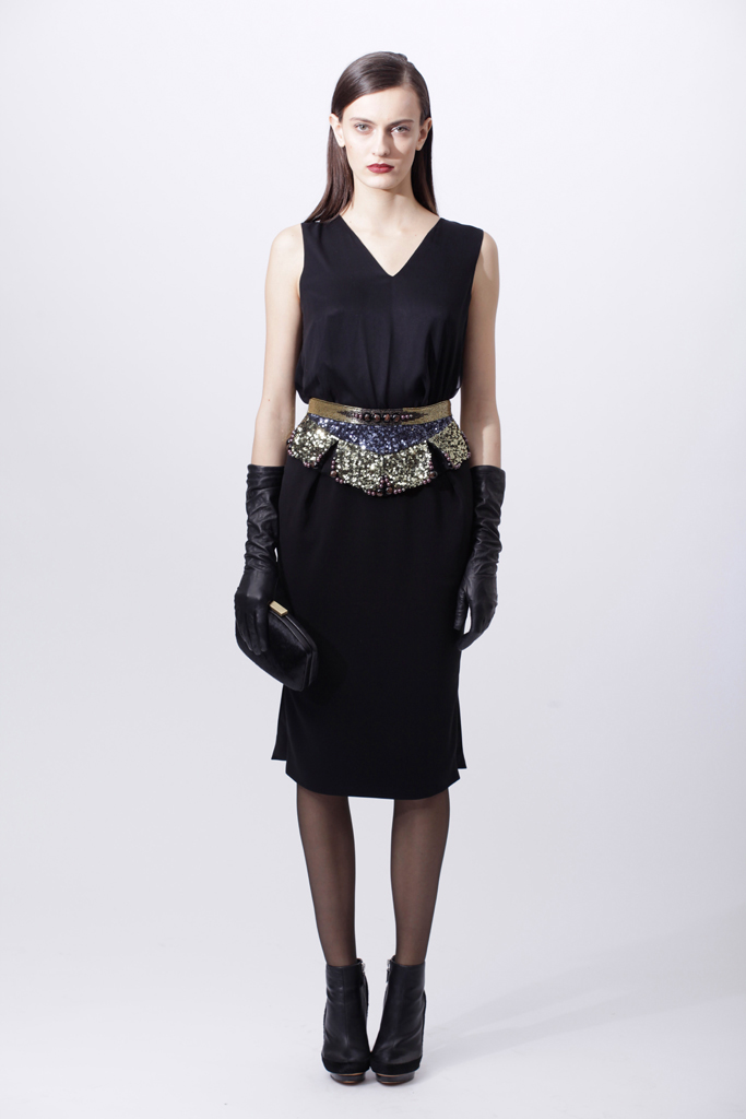 Badgley Mischka 2012ϵ DƬ