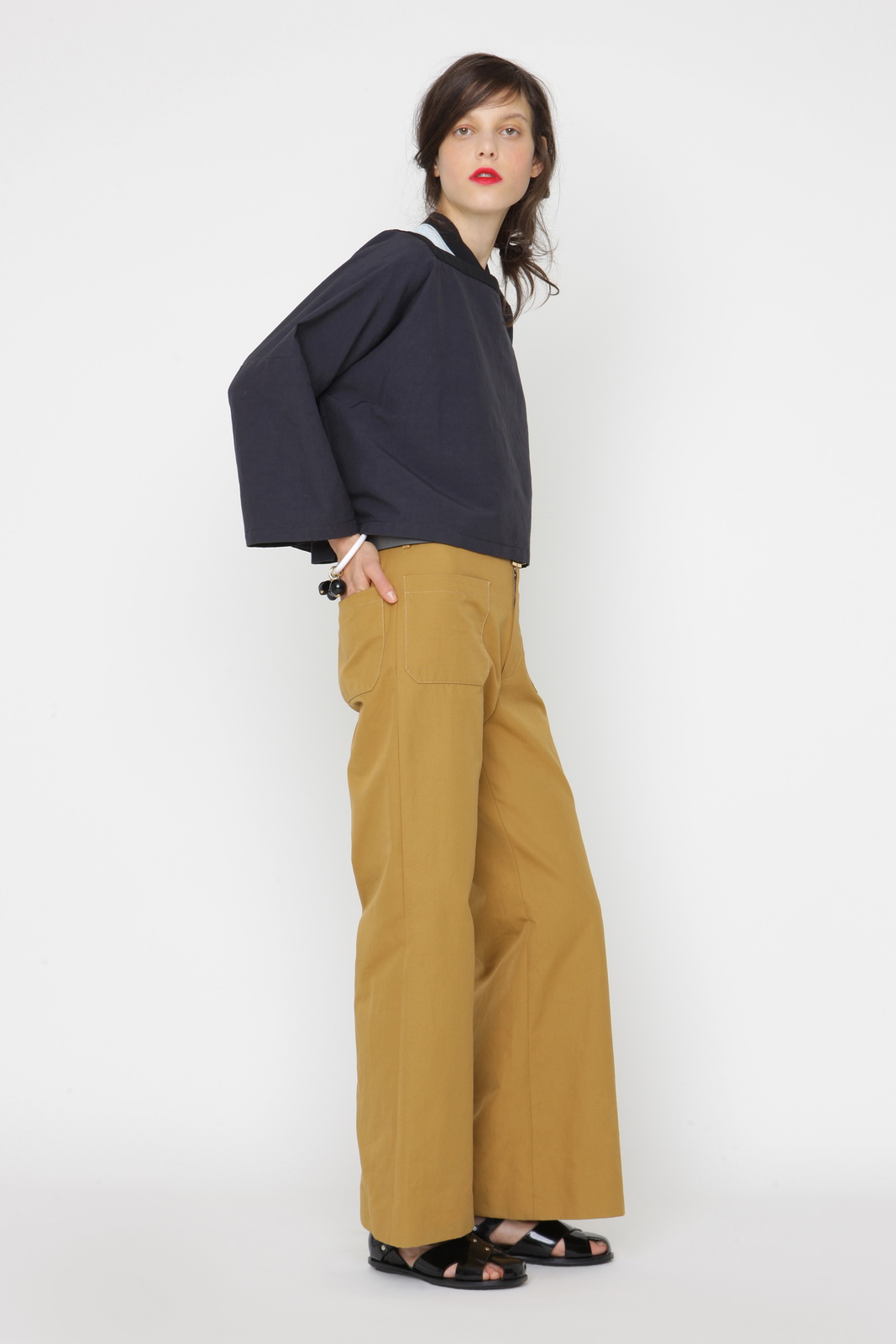 MARNI 2012夏季系列 LOOKBOOK 高清圖片