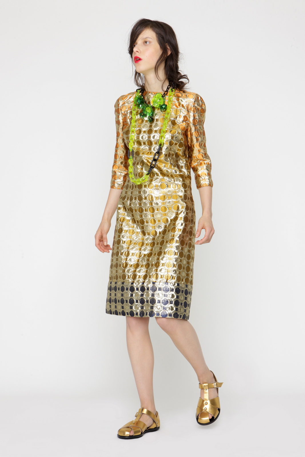 MARNI 2012夏季系列 LOOKBOOK 高清圖片