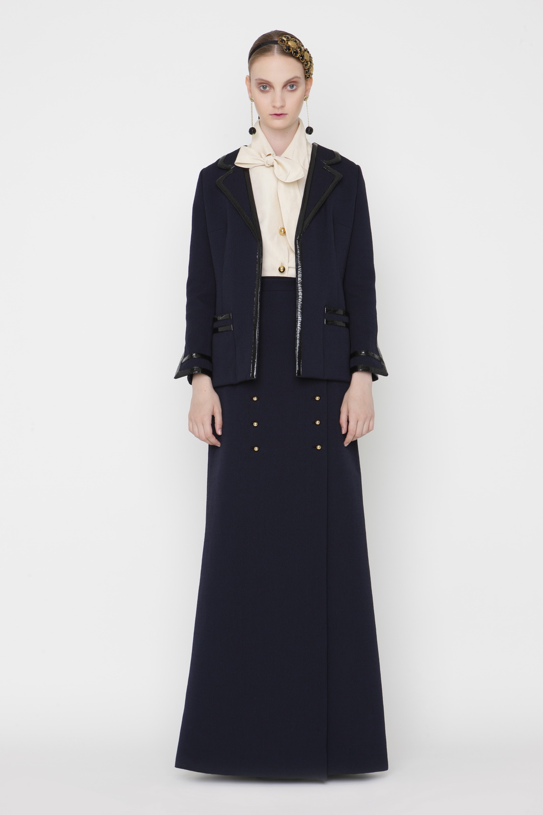 MARNI EVENINGWEAR 2012度假LOOKBOOK 高清圖片