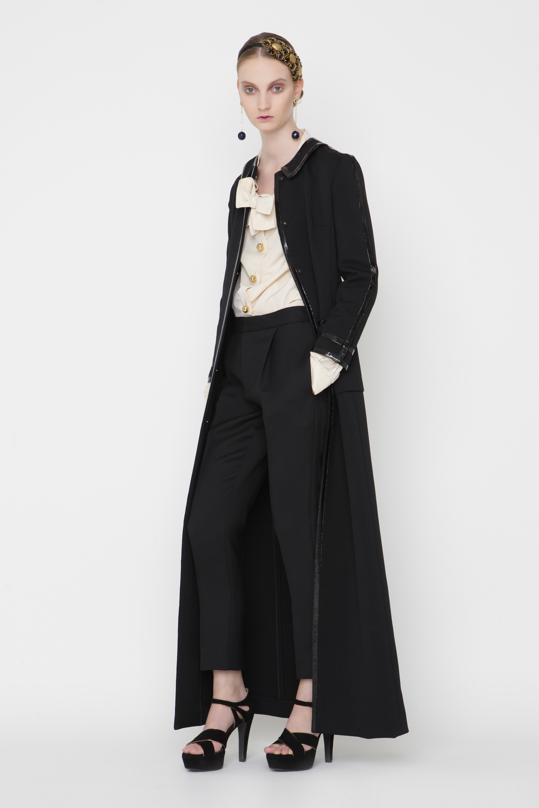 MARNI EVENINGWEAR 2012度假LOOKBOOK 高清圖片