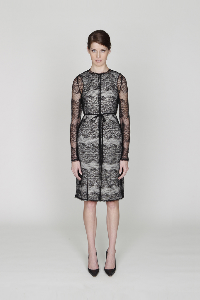 Monique Lhuillier 2012ϵ DƬ