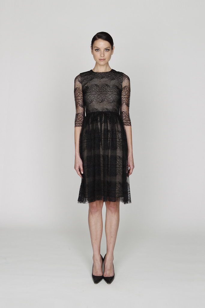 Monique Lhuillier 2012ϵ DƬ