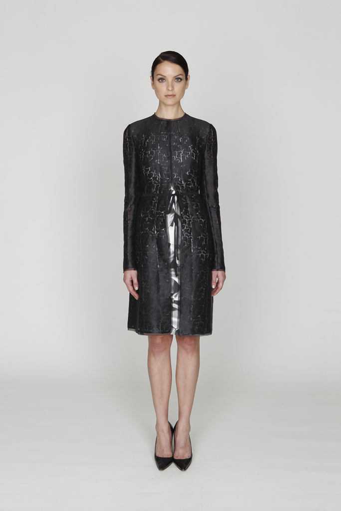 Monique Lhuillier 2012ϵ DƬ