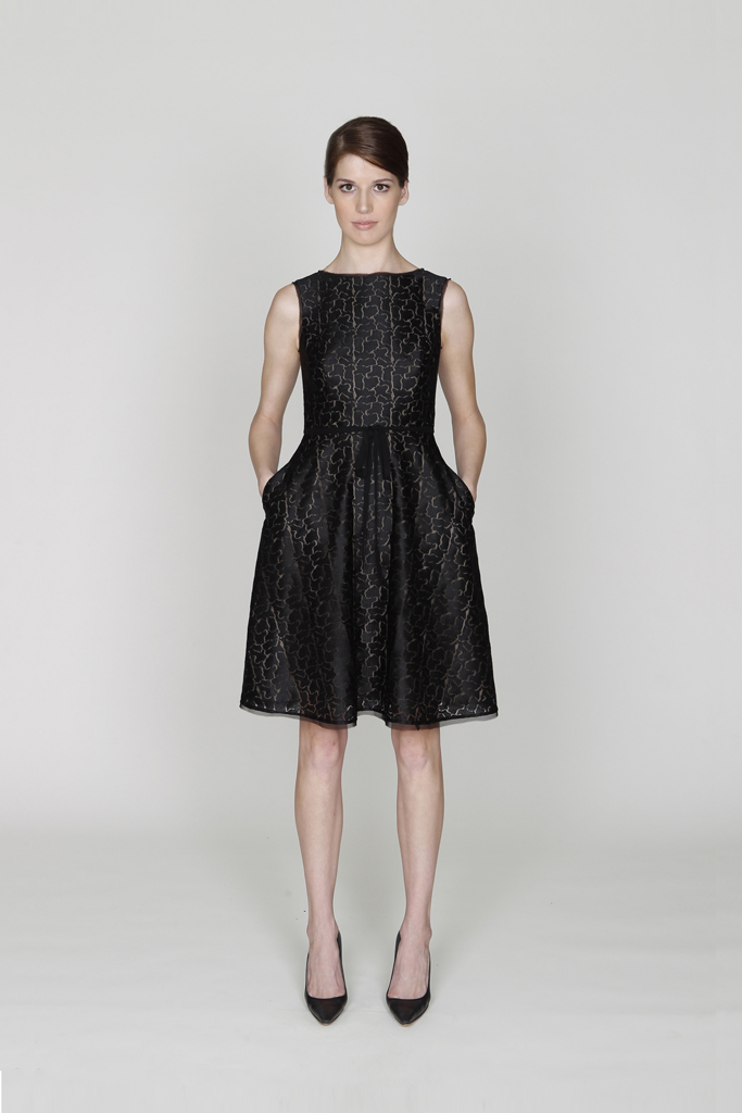 Monique Lhuillier 2012ϵ DƬ