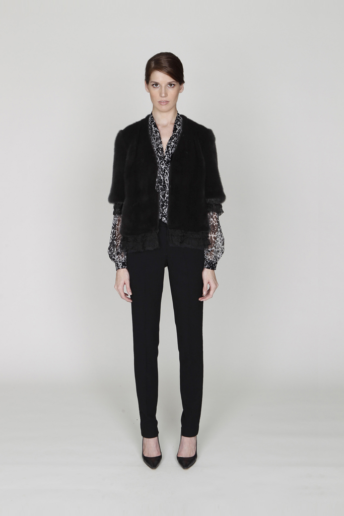 Monique Lhuillier 2012ϵ DƬ