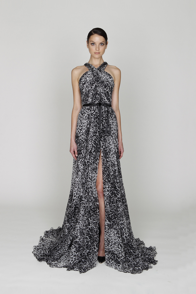 Monique Lhuillier 2012ϵ DƬ