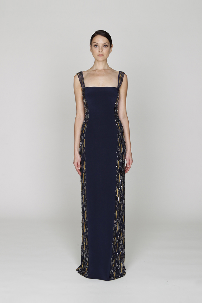 Monique Lhuillier 2012ϵ DƬ