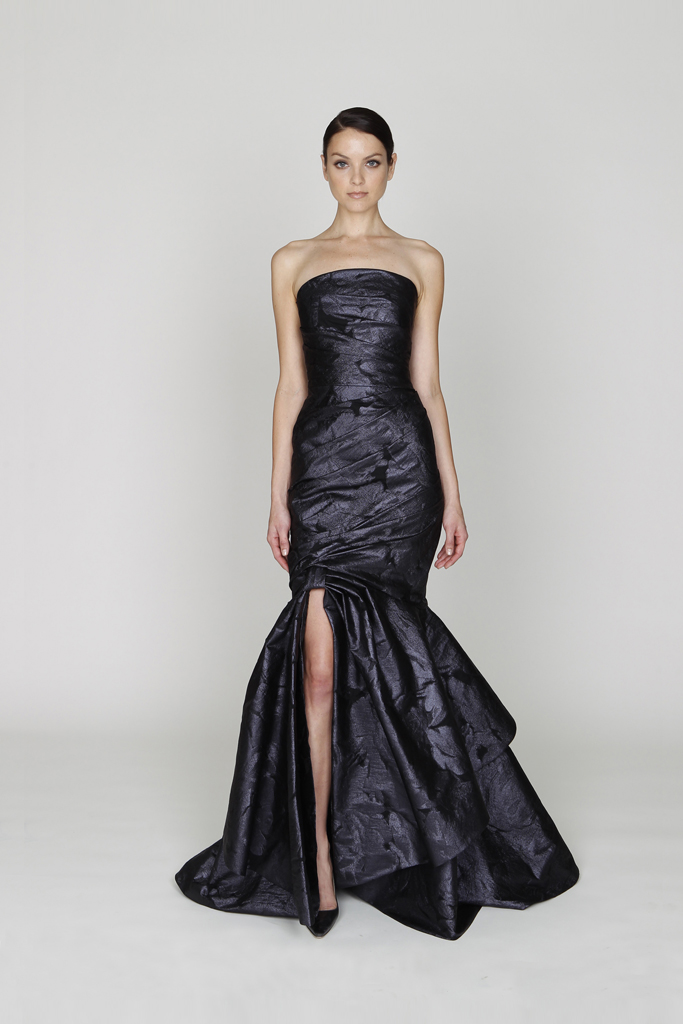 Monique Lhuillier 2012ϵ DƬ