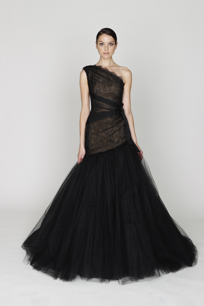 Monique Lhuillier 2012ϵ DƬ
