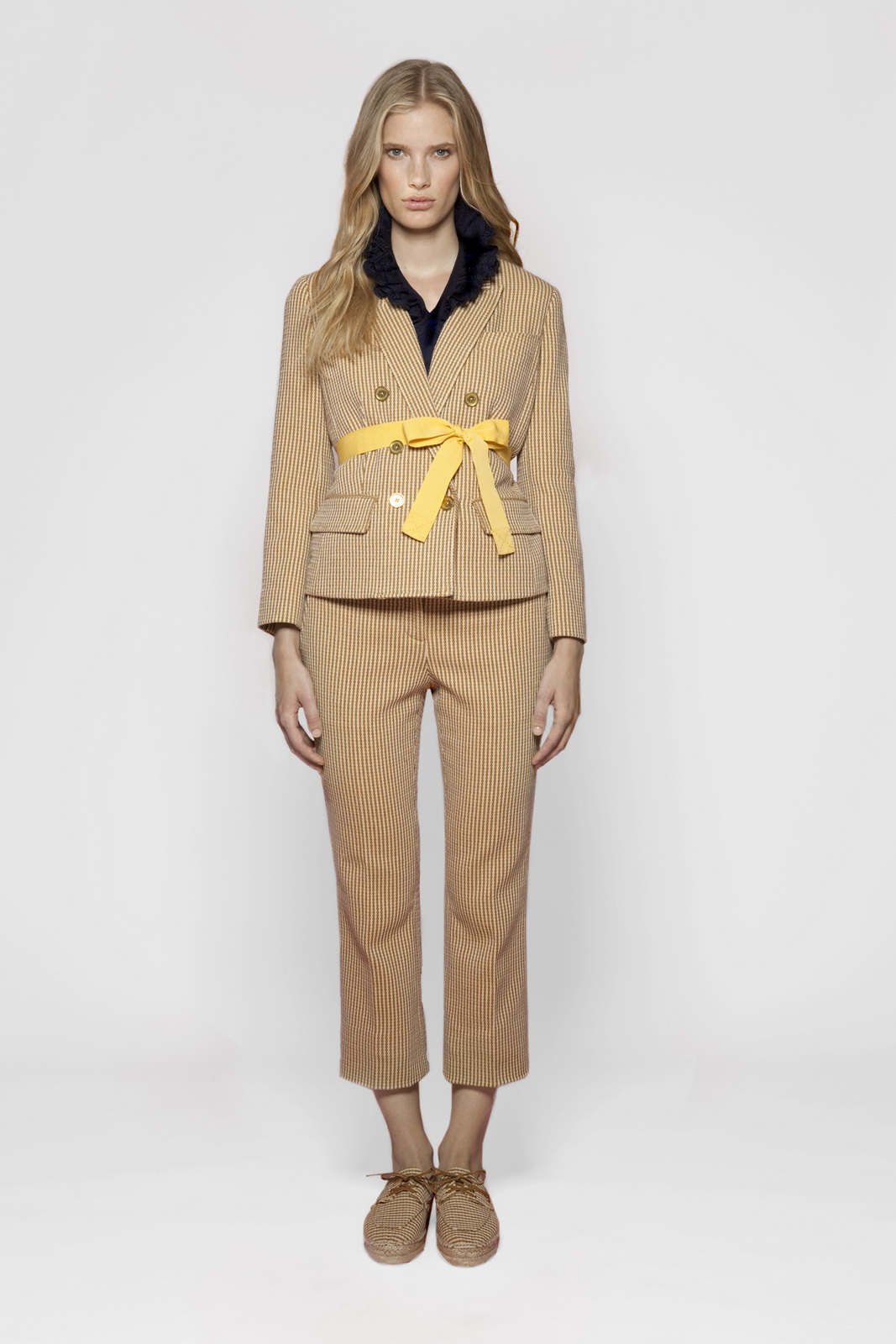 Tory Burch 2012ȼϵ Looks DƬ