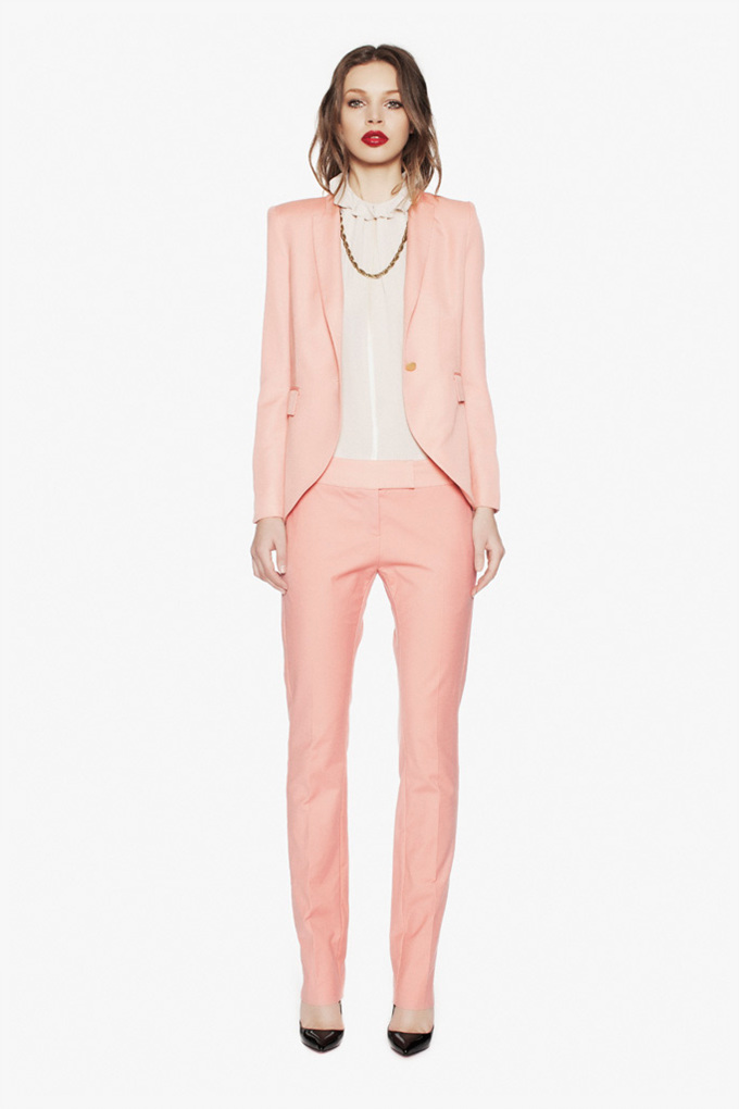 Camilla & Marc 2012 Lookbook DƬ